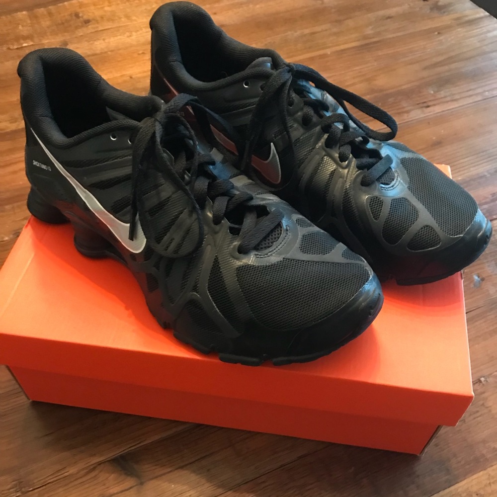 Men’s NIKE AIR ZOOM 34 size 10